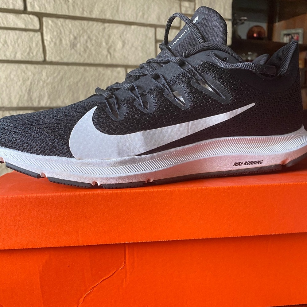 Nike quest 2